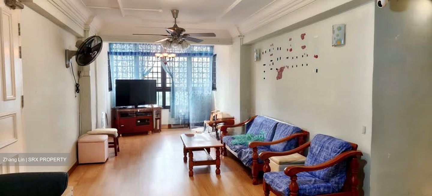 Blk 101 Whampoa View (Toa Payoh), HDB 4 Rooms #580824381